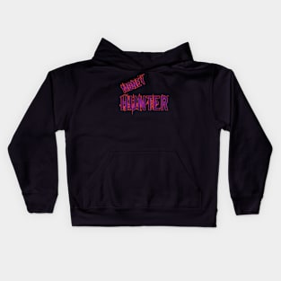 Money Hunter Kids Hoodie